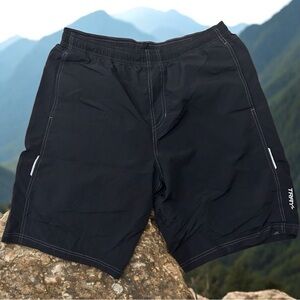 Trayl Padded Bike Shorts Size Medium

11.5” inseam